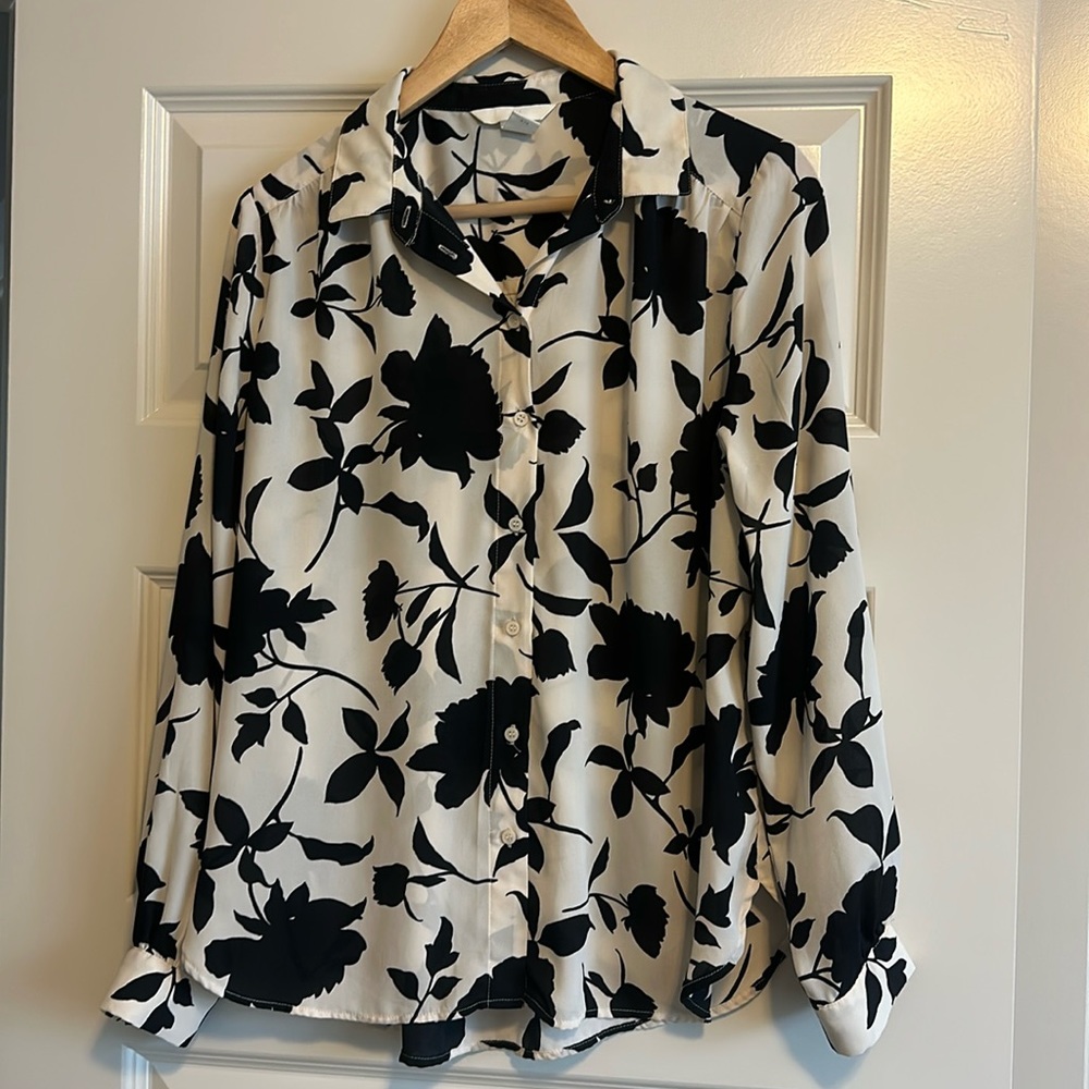 H&M Blouse